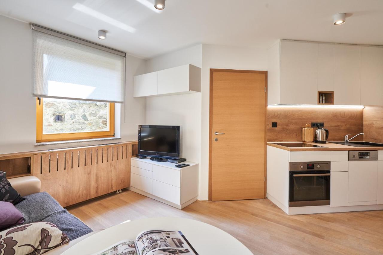 Cozy Apartment In The Heart Of Kranjska Gora Ngoại thất bức ảnh